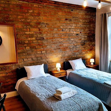 Drzewna Apartamenty - Kupiecka 5 Зелёна-Гура Экстерьер фото