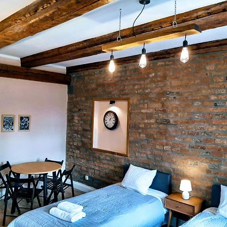 Drzewna Apartamenty - Kupiecka 5 Зелёна-Гура Экстерьер фото