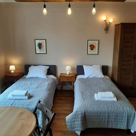 Drzewna Apartamenty - Kupiecka 5 Зелёна-Гура Экстерьер фото