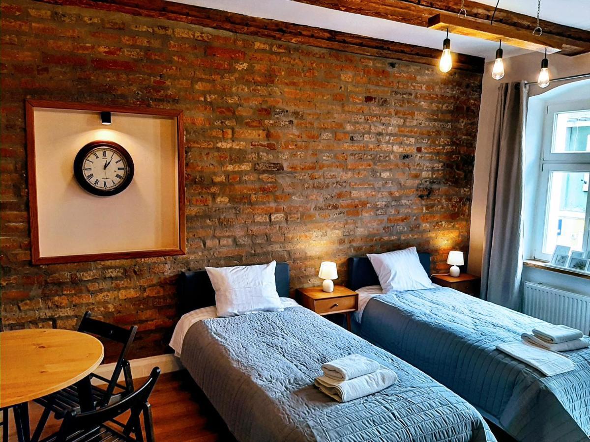 Drzewna Apartamenty - Kupiecka 5 Зелёна-Гура Экстерьер фото