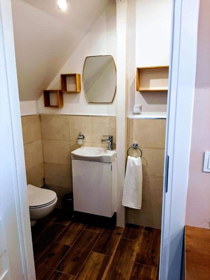 Drzewna Apartamenty - Kupiecka 5 Зелёна-Гура Экстерьер фото