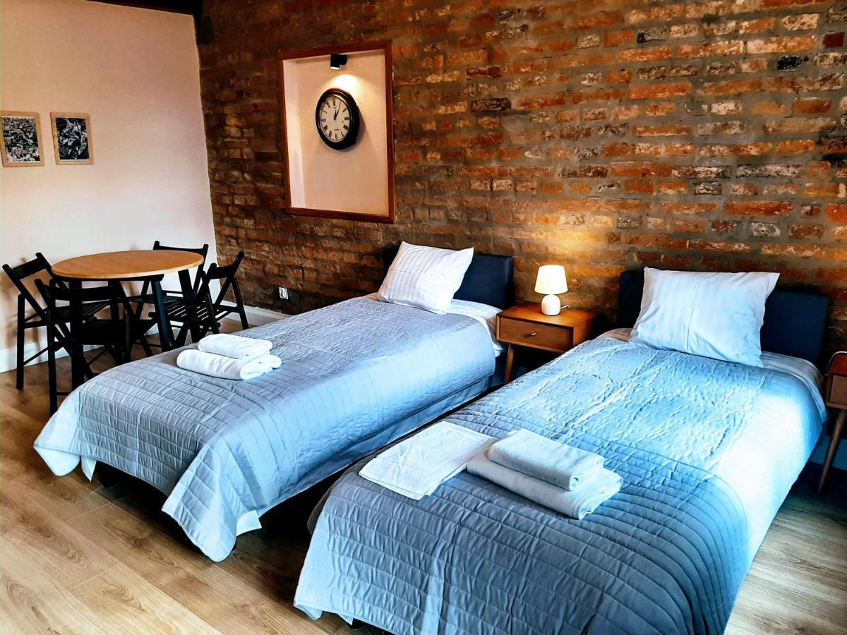 Drzewna Apartamenty - Kupiecka 5 Зелёна-Гура Экстерьер фото