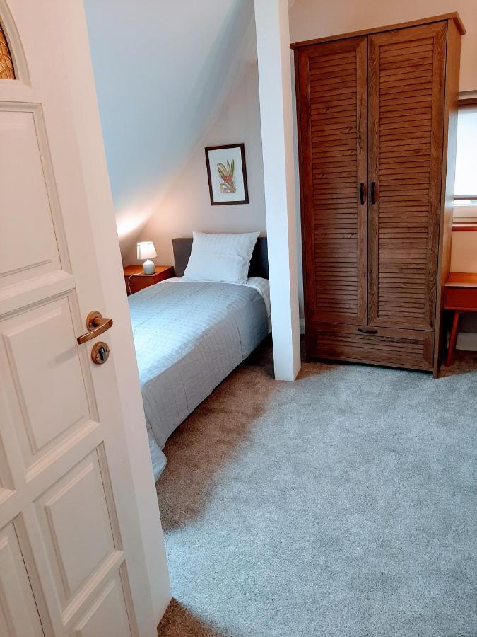 Drzewna Apartamenty - Kupiecka 5 Зелёна-Гура Экстерьер фото