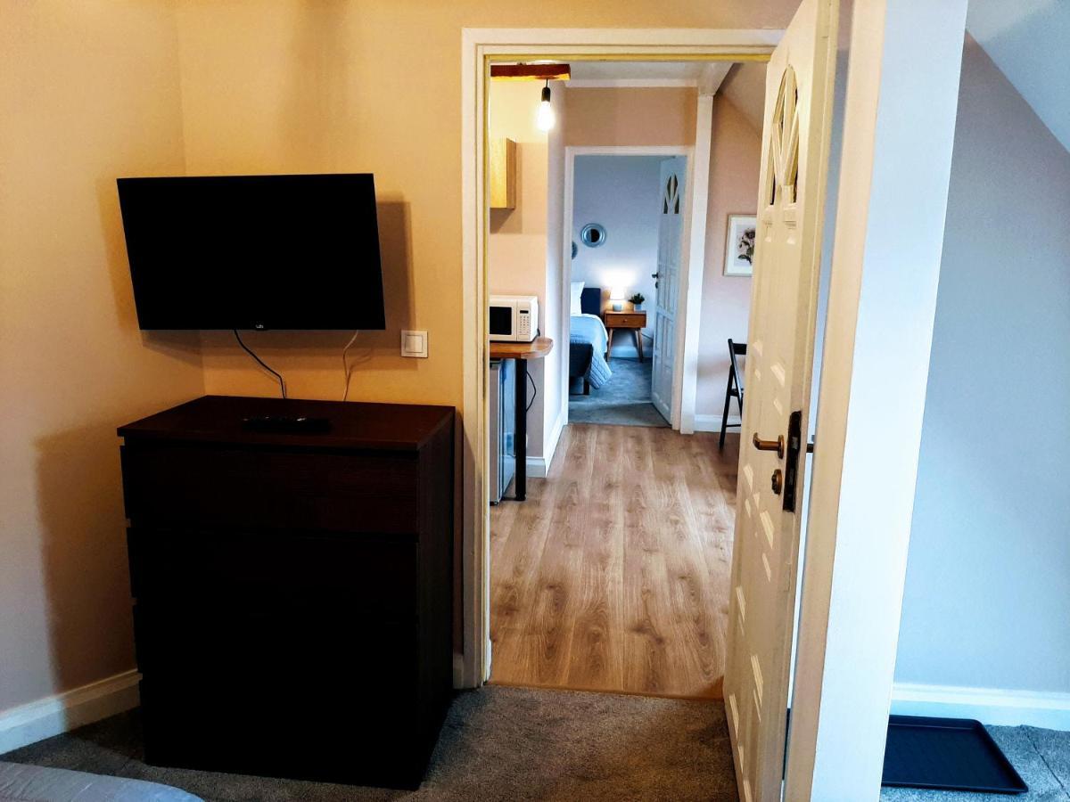 Drzewna Apartamenty - Kupiecka 5 Зелёна-Гура Экстерьер фото