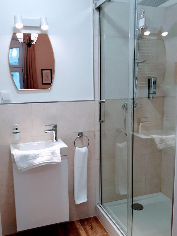 Drzewna Apartamenty - Kupiecka 5 Зелёна-Гура Экстерьер фото