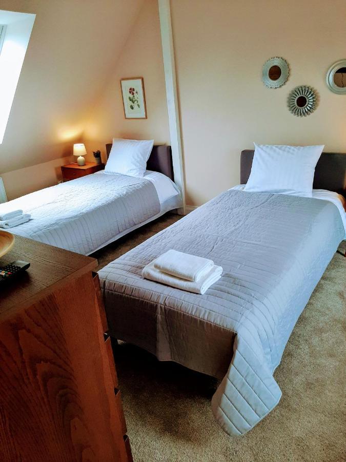 Drzewna Apartamenty - Kupiecka 5 Зелёна-Гура Экстерьер фото