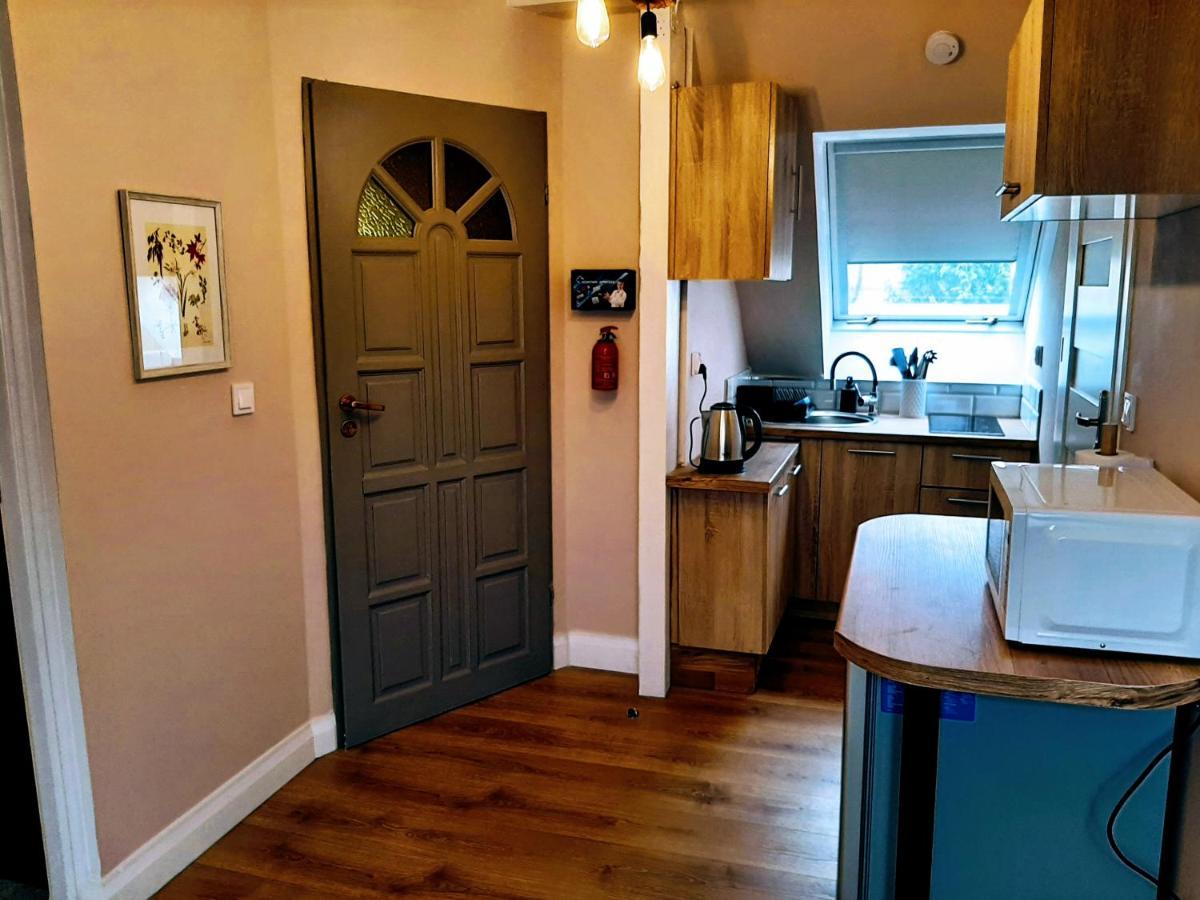 Drzewna Apartamenty - Kupiecka 5 Зелёна-Гура Экстерьер фото