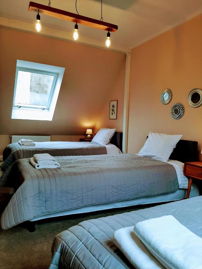 Drzewna Apartamenty - Kupiecka 5 Зелёна-Гура Экстерьер фото