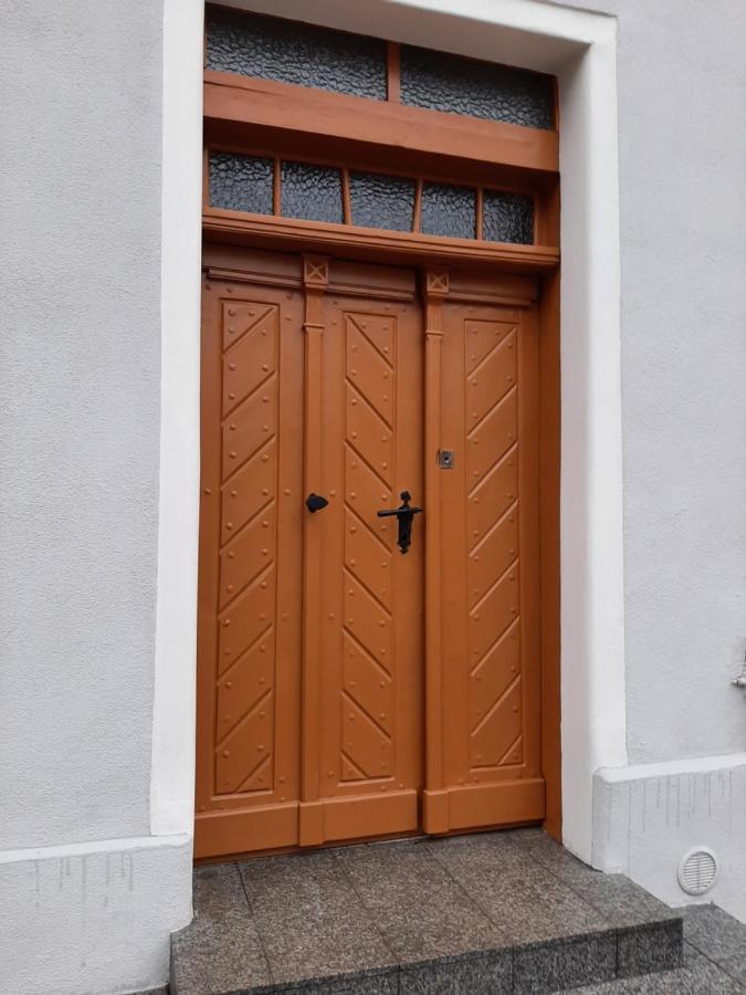 Drzewna Apartamenty - Kupiecka 5 Зелёна-Гура Экстерьер фото