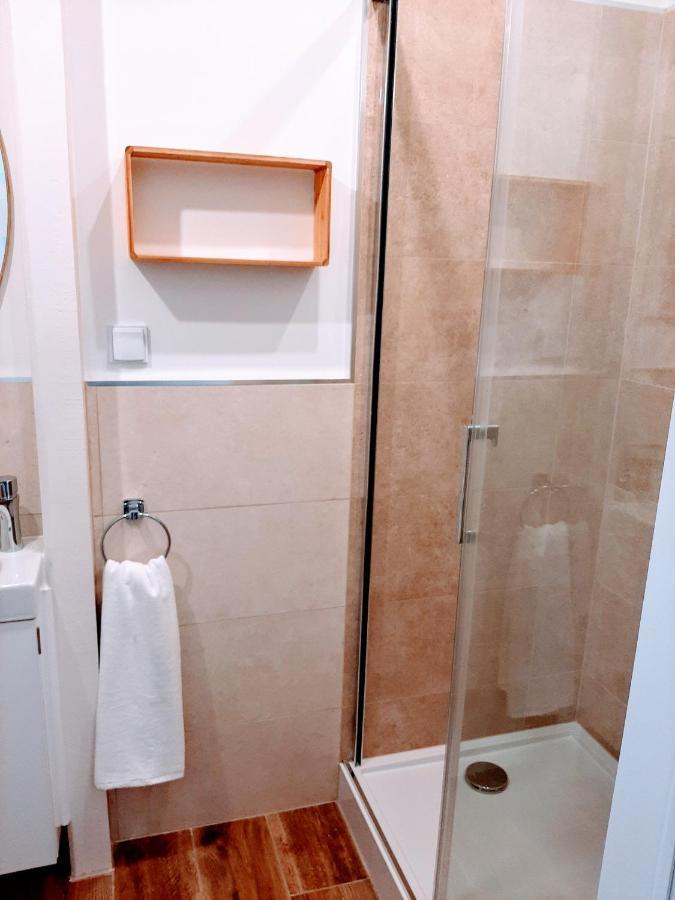 Drzewna Apartamenty - Kupiecka 5 Зелёна-Гура Экстерьер фото