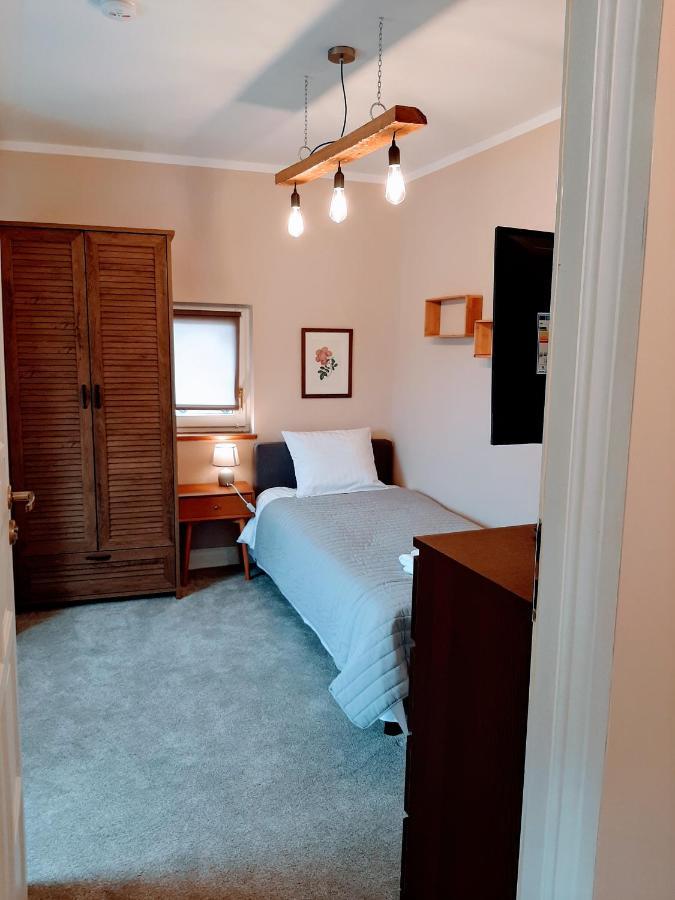 Drzewna Apartamenty - Kupiecka 5 Зелёна-Гура Экстерьер фото