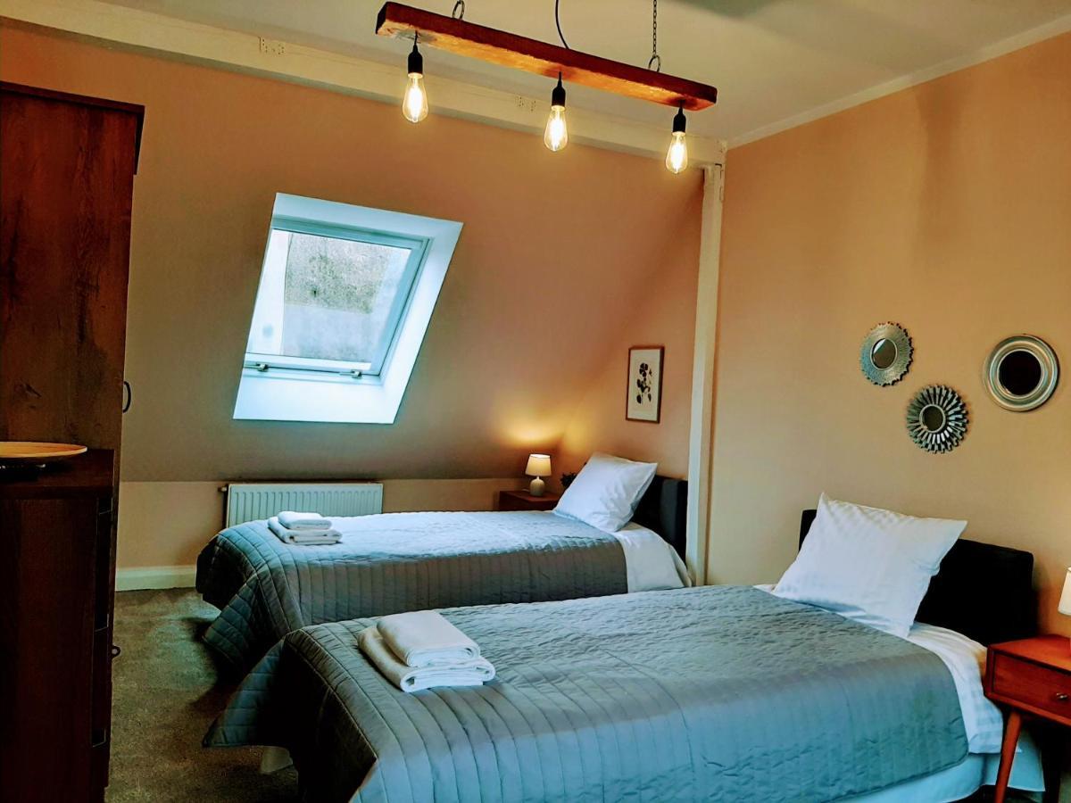 Drzewna Apartamenty - Kupiecka 5 Зелёна-Гура Экстерьер фото