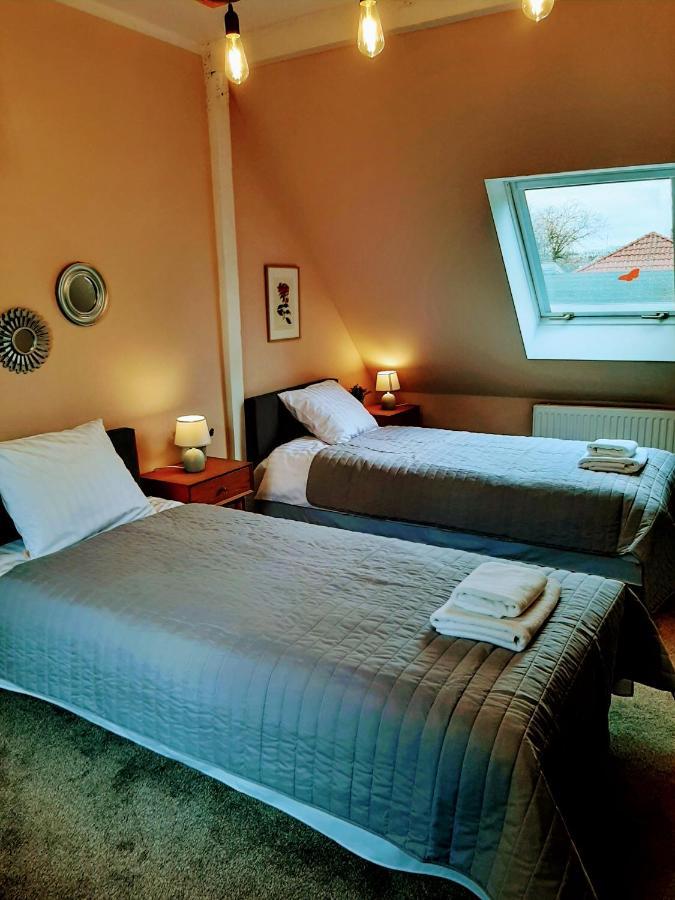 Drzewna Apartamenty - Kupiecka 5 Зелёна-Гура Экстерьер фото