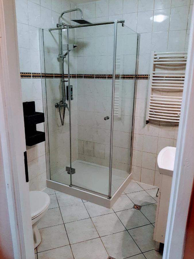 Drzewna Apartamenty - Kupiecka 5 Зелёна-Гура Экстерьер фото