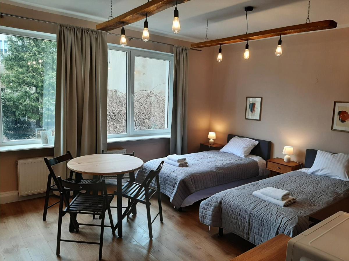 Drzewna Apartamenty - Kupiecka 5 Зелёна-Гура Экстерьер фото
