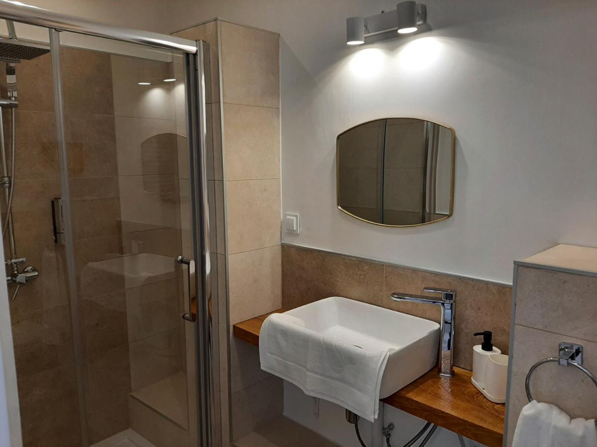 Drzewna Apartamenty - Kupiecka 5 Зелёна-Гура Экстерьер фото