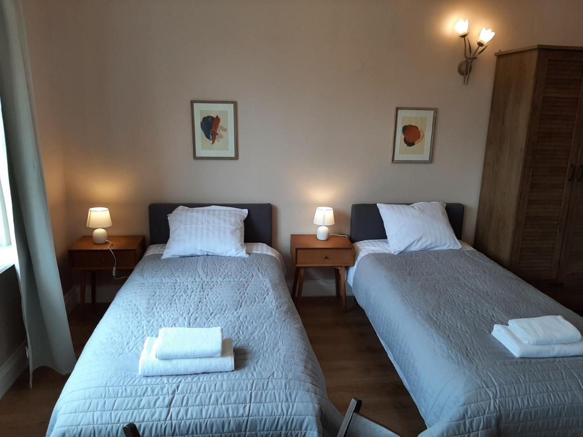 Drzewna Apartamenty - Kupiecka 5 Зелёна-Гура Экстерьер фото