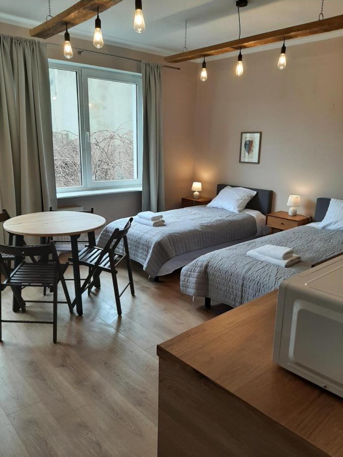 Drzewna Apartamenty - Kupiecka 5 Зелёна-Гура Экстерьер фото