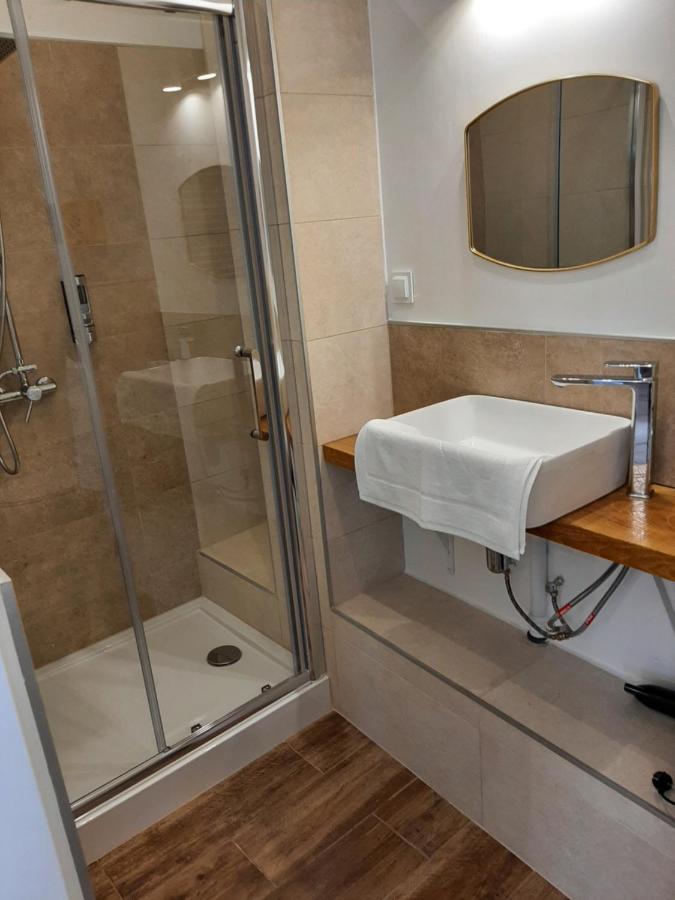 Drzewna Apartamenty - Kupiecka 5 Зелёна-Гура Экстерьер фото