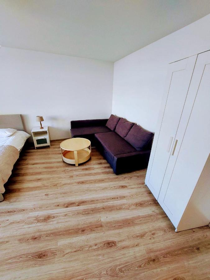 Drzewna Apartamenty - Kupiecka 5 Зелёна-Гура Экстерьер фото