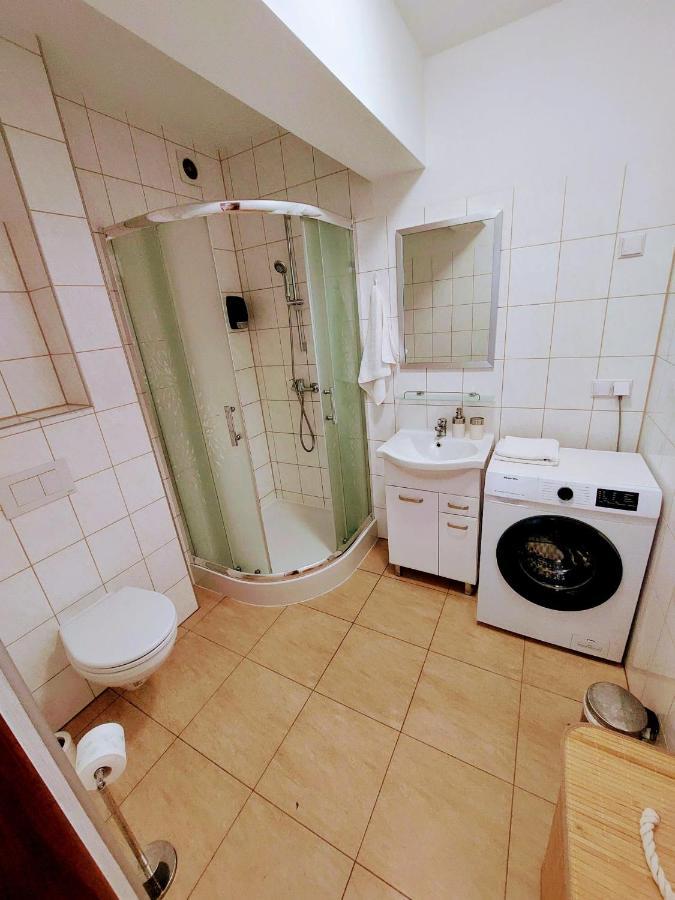 Drzewna Apartamenty - Kupiecka 5 Зелёна-Гура Экстерьер фото